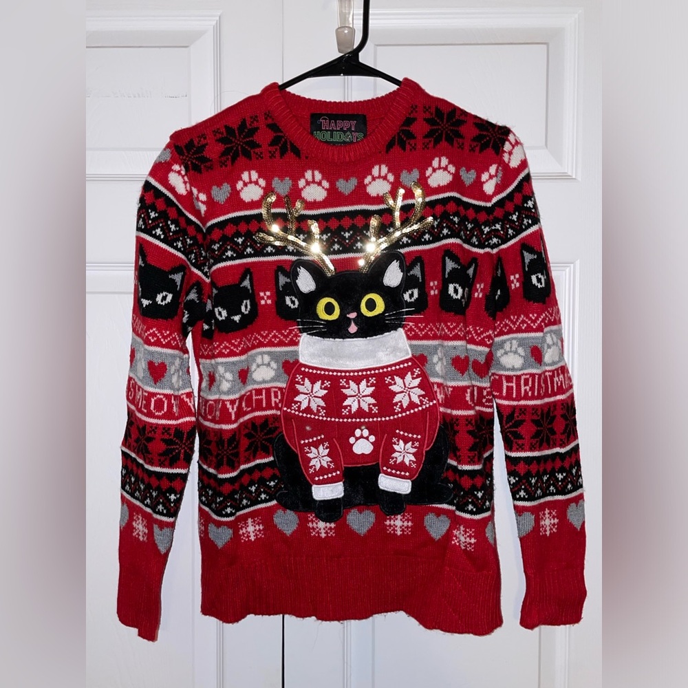 Ugly Sweater